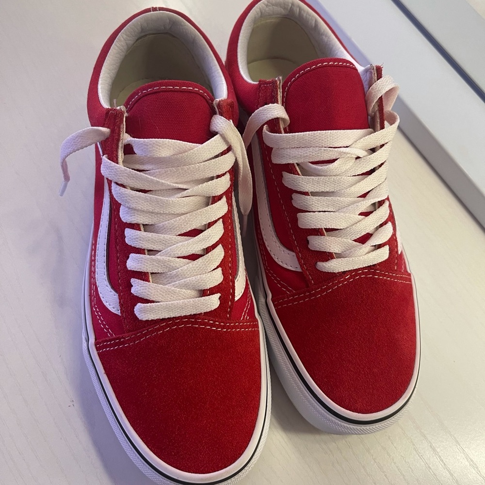 Vans Old Skool